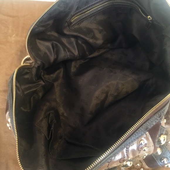 Gucci Bag (limited edition) - Picture 14 of 15